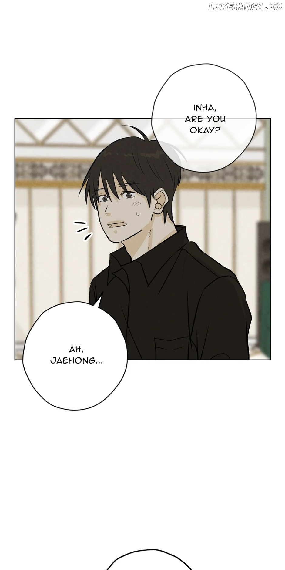 Ghosting Groom Chapter 118 - Page 9