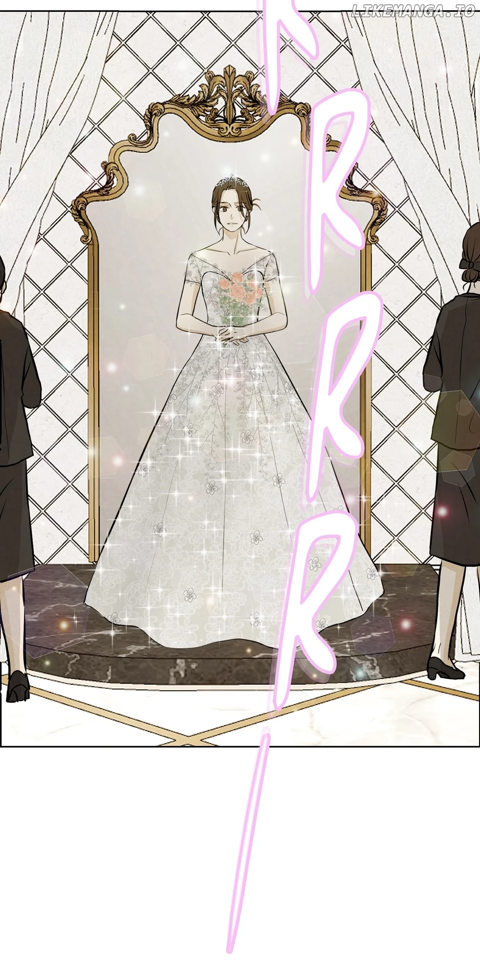 Ghosting Groom Chapter 118 - Page 12