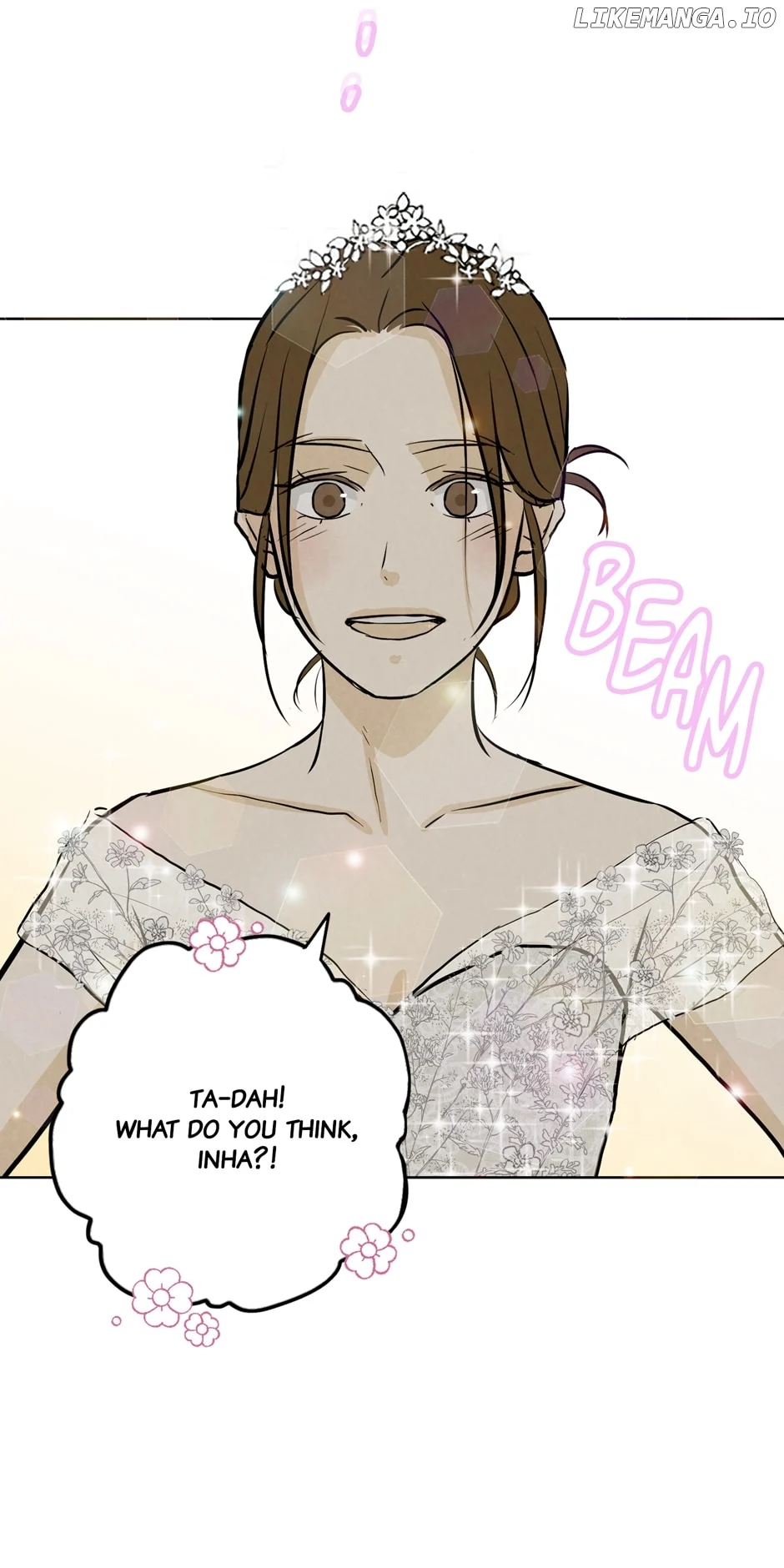 Ghosting Groom Chapter 118 - Page 13