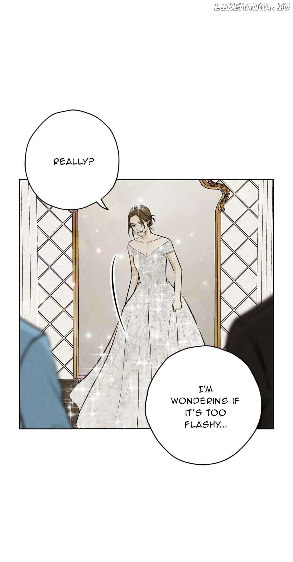 Ghosting Groom Chapter 118 - Page 15
