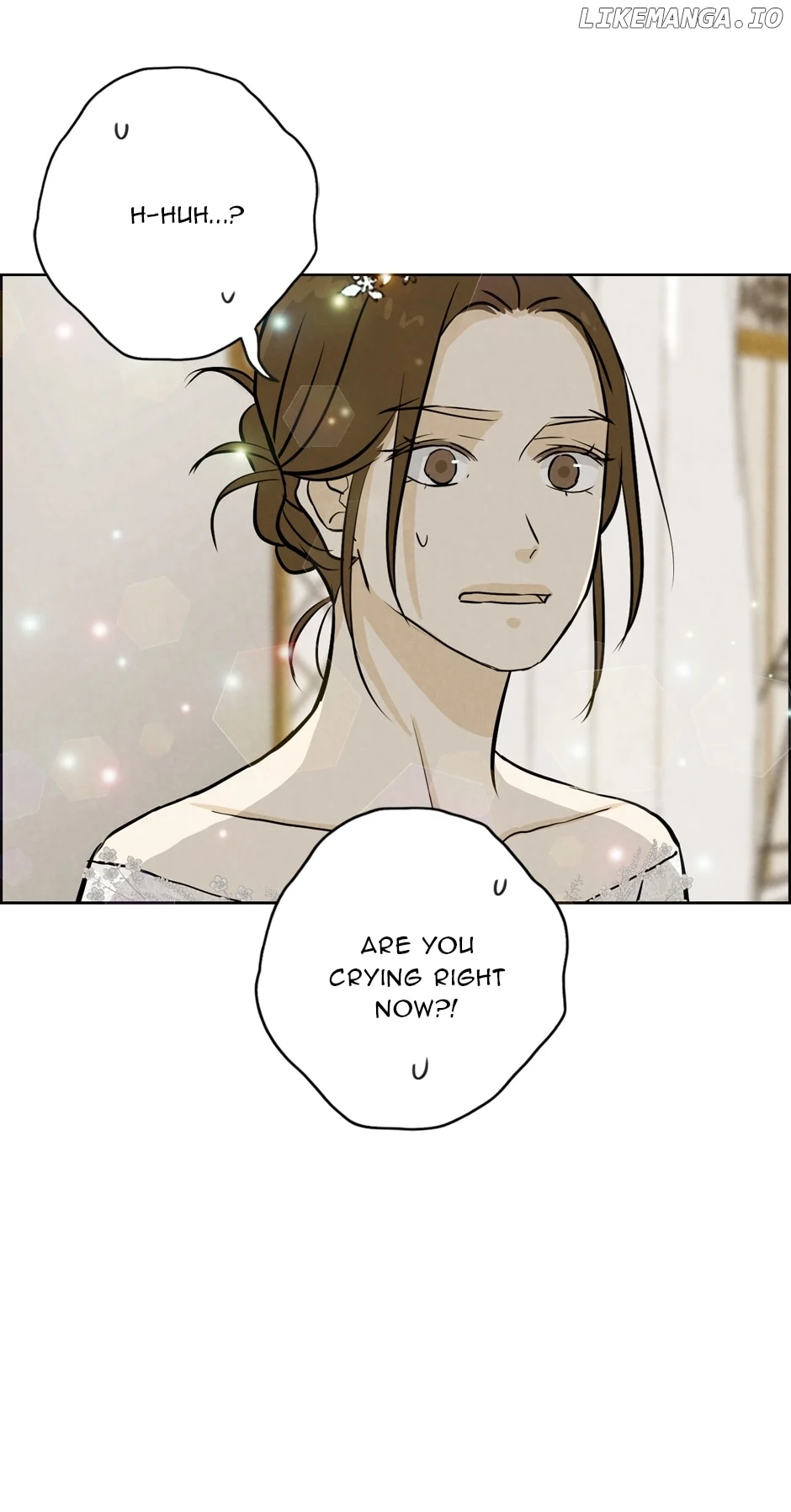 Ghosting Groom Chapter 118 - Page 18