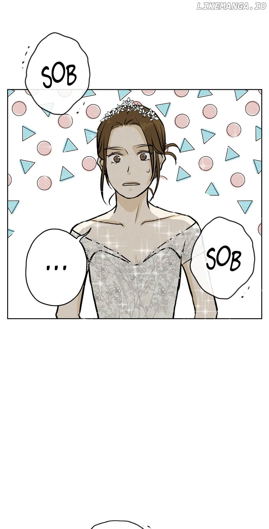 Ghosting Groom Chapter 118 - Page 21