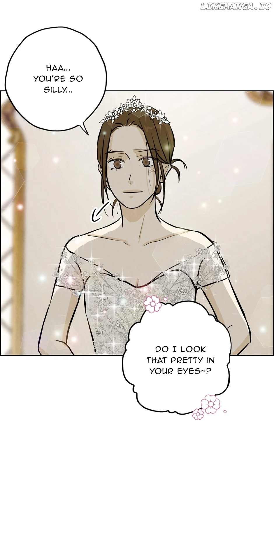 Ghosting Groom Chapter 118 - Page 23