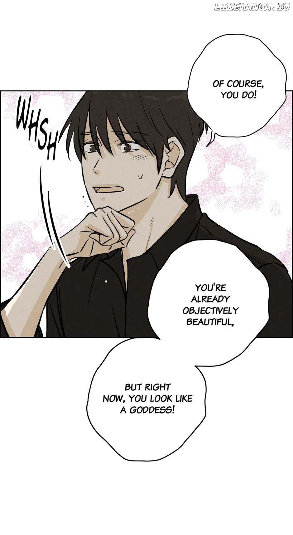 Ghosting Groom Chapter 118 - Page 24