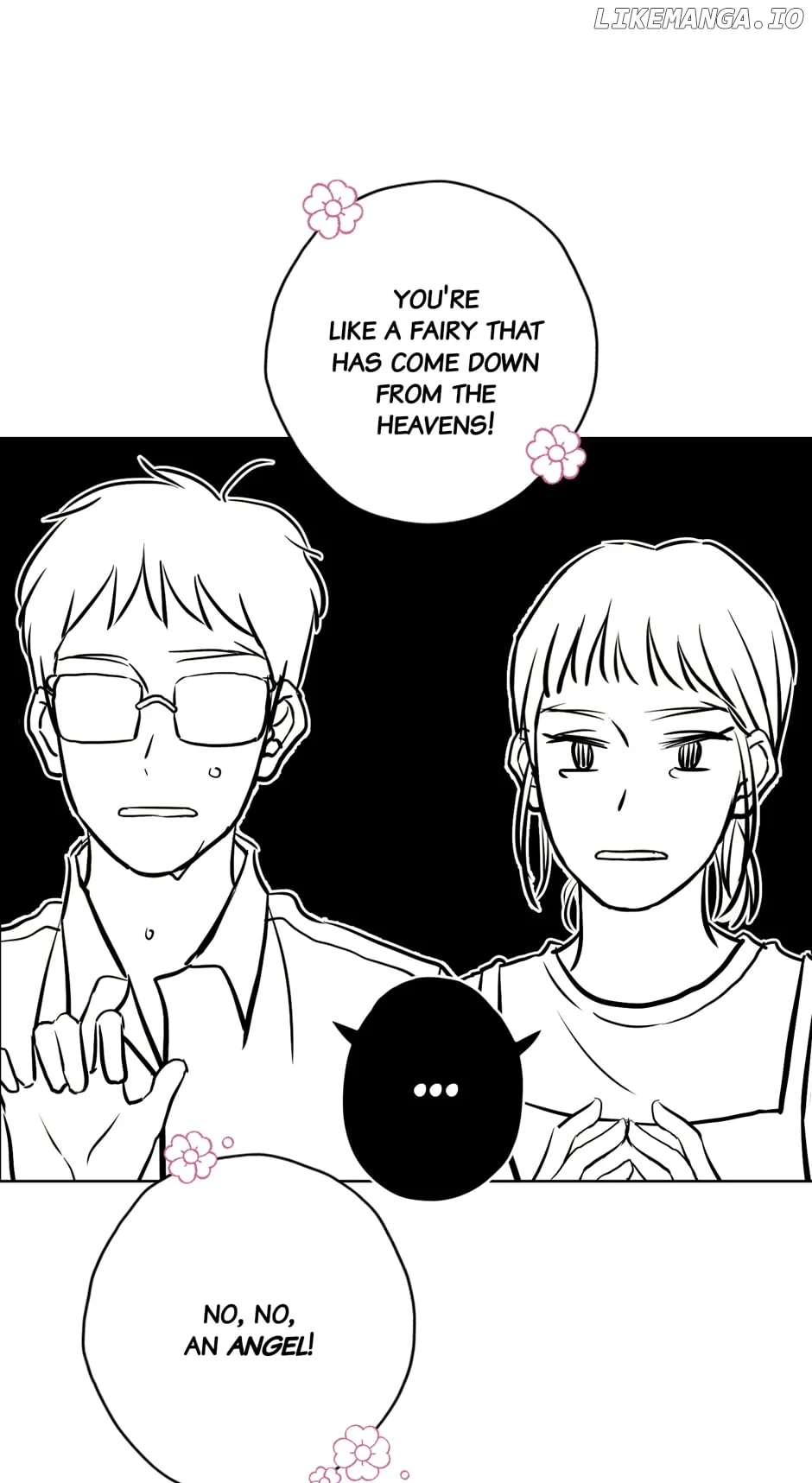 Ghosting Groom Chapter 118 - Page 25