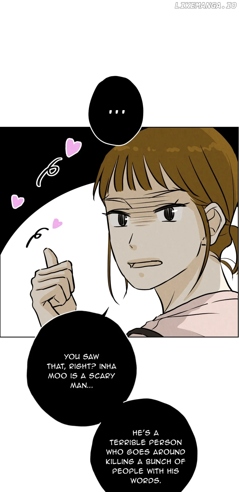 Ghosting Groom Chapter 118 - Page 29