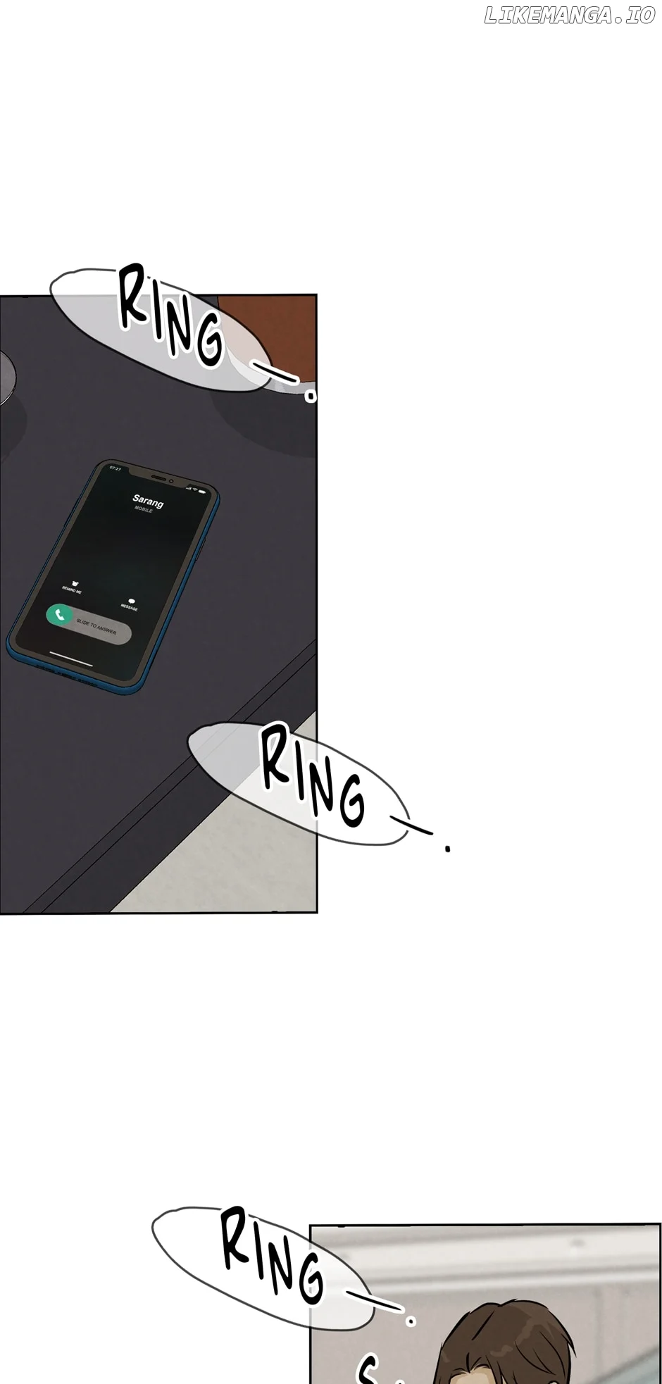 Ghosting Groom Chapter 118 - Page 37