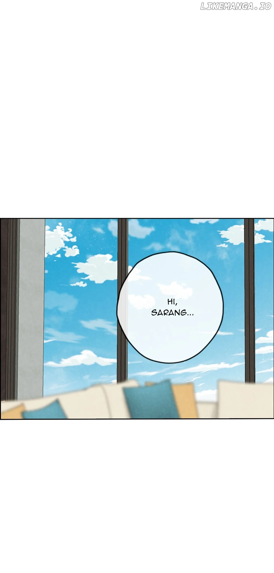 Ghosting Groom Chapter 118 - Page 40