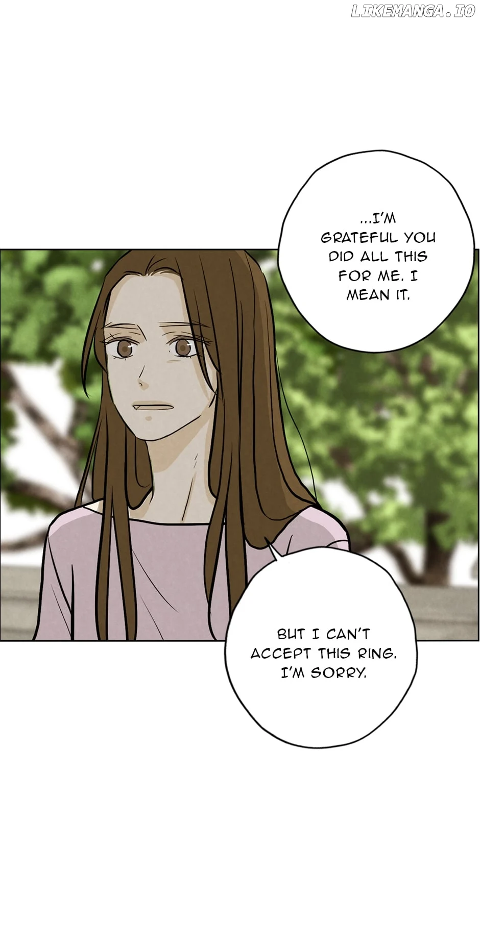 Ghosting Groom Chapter 118 - Page 47