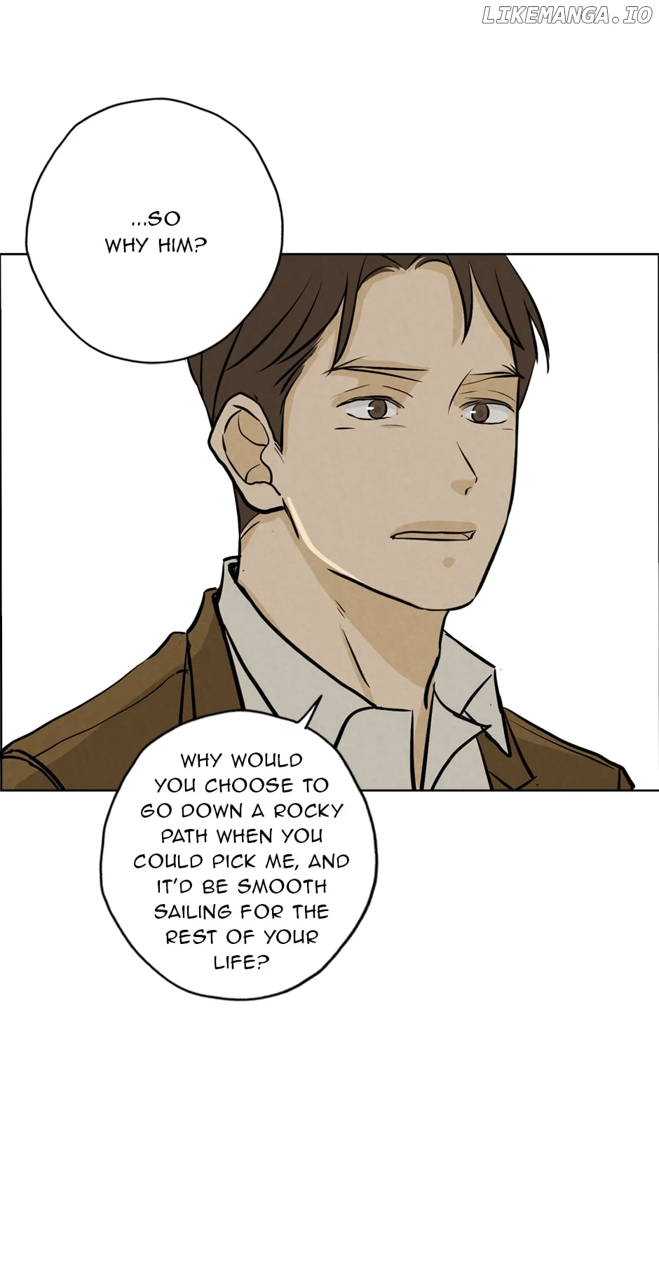 Ghosting Groom Chapter 118 - Page 50