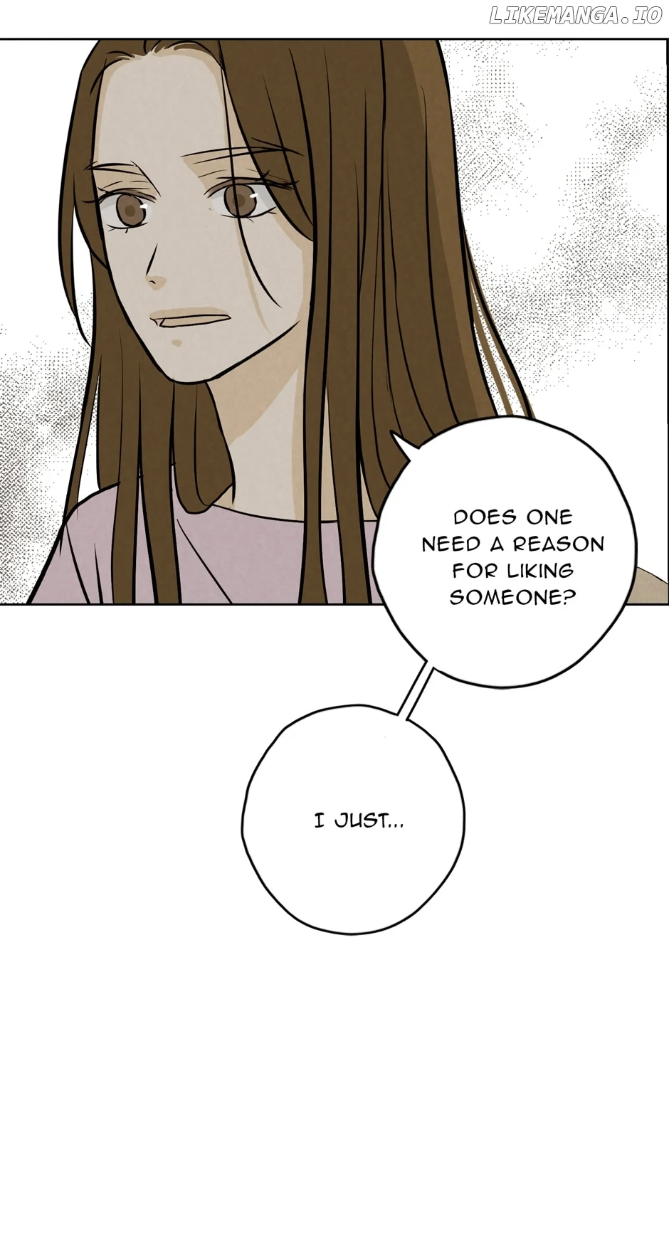 Ghosting Groom Chapter 118 - Page 53