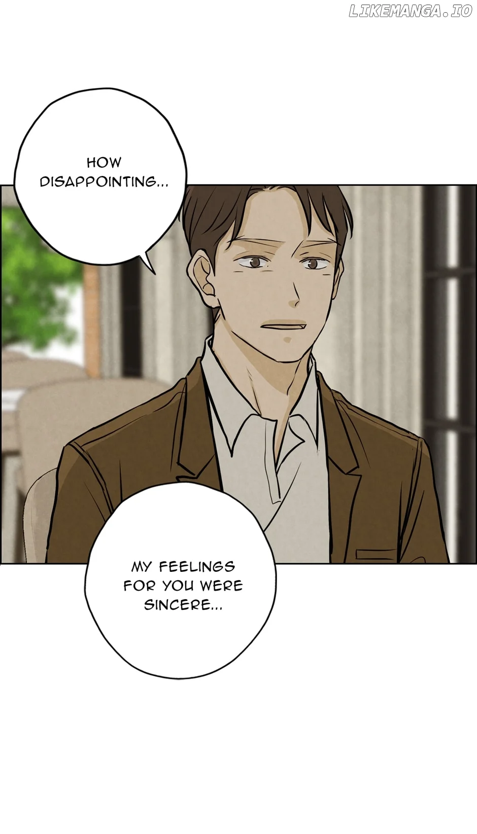 Ghosting Groom Chapter 118 - Page 57