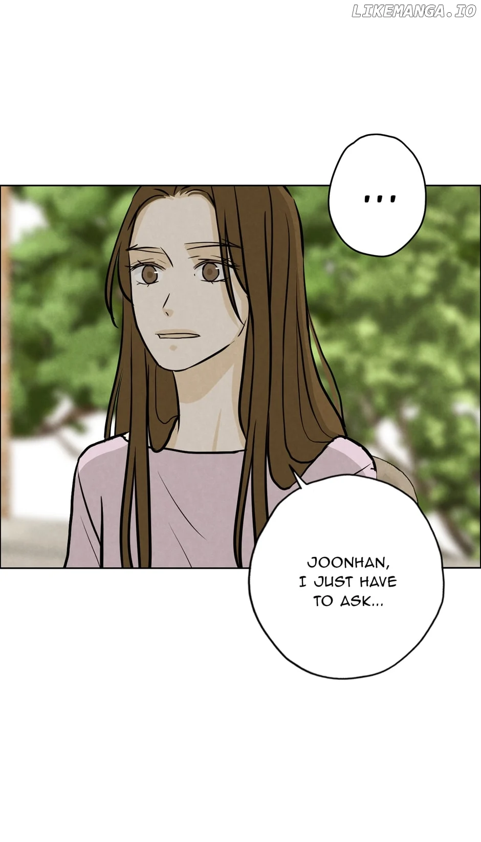 Ghosting Groom Chapter 118 - Page 58