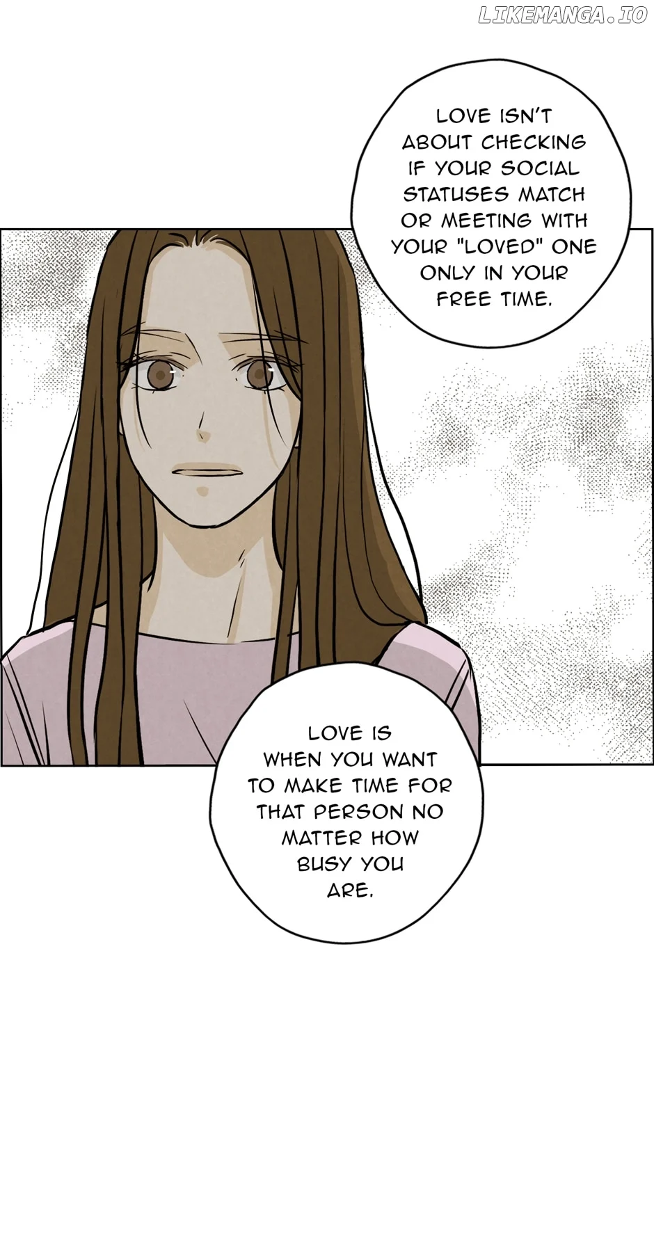 Ghosting Groom Chapter 118 - Page 62