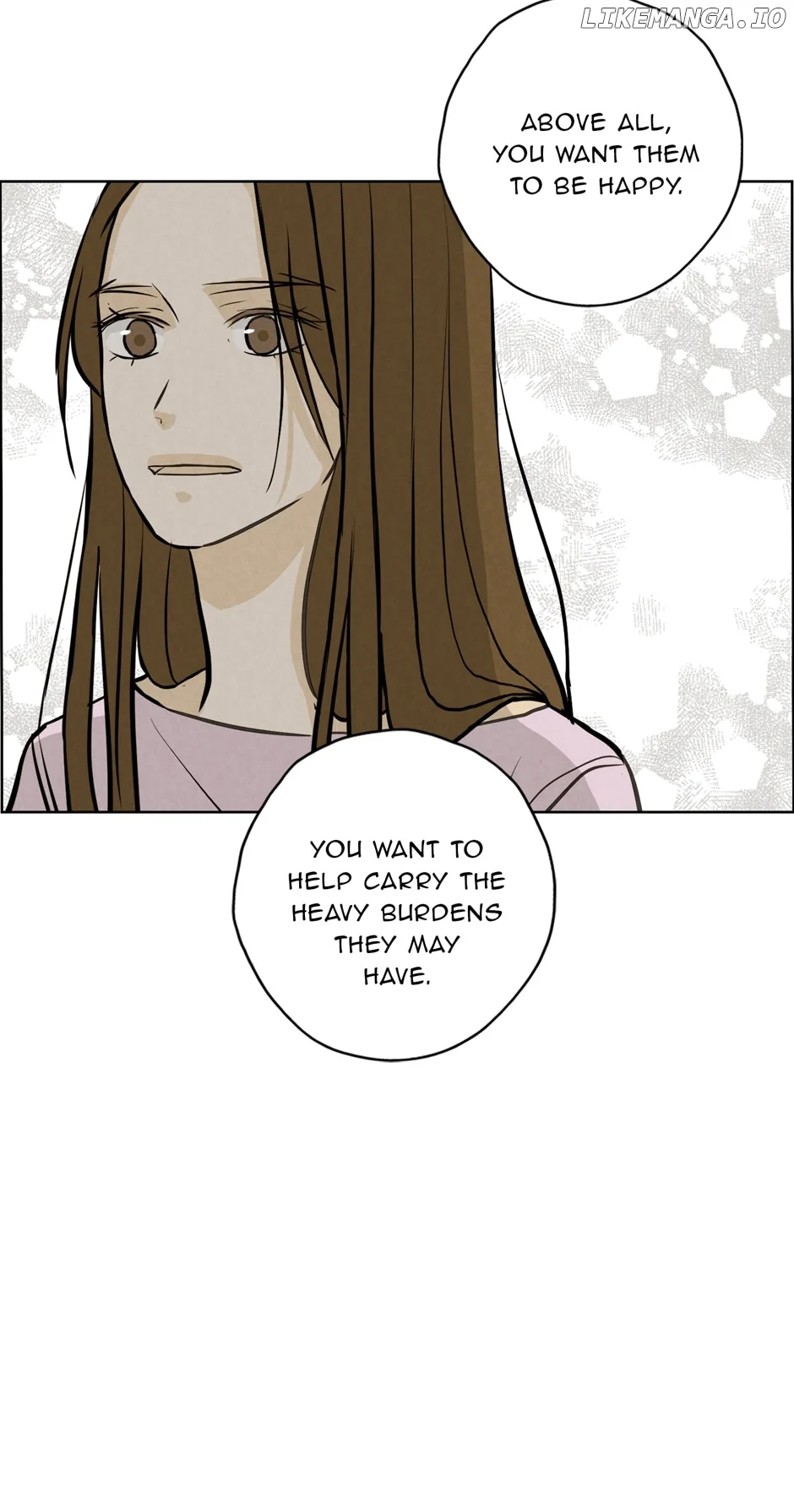 Ghosting Groom Chapter 118 - Page 64