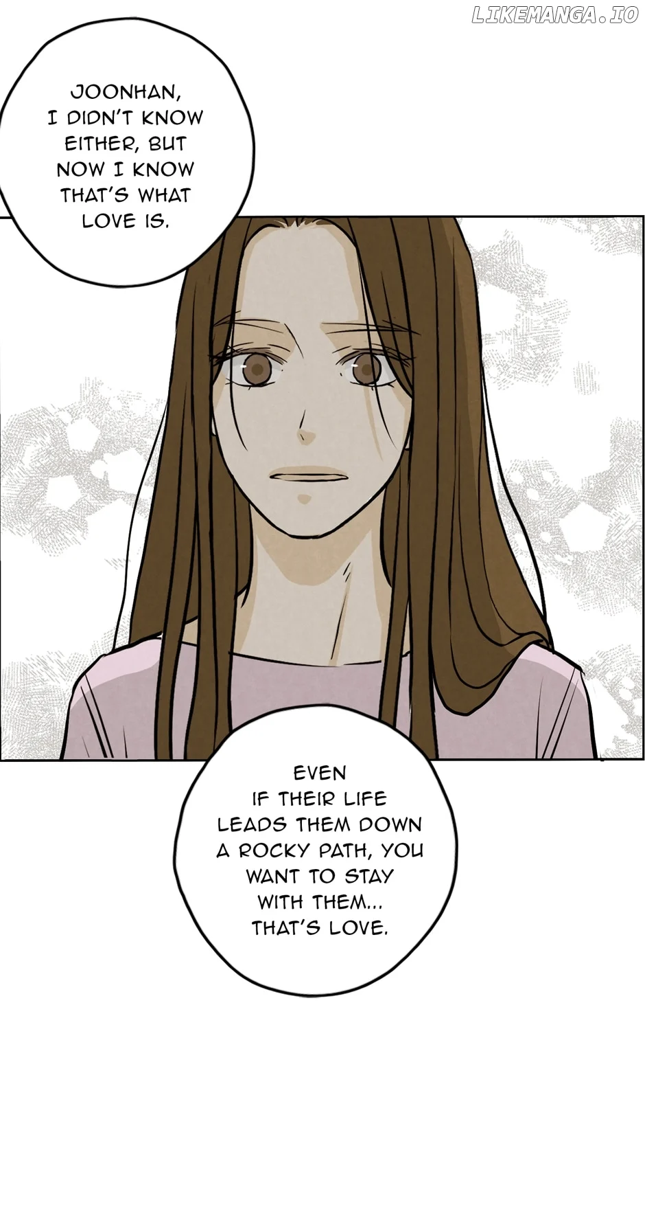 Ghosting Groom Chapter 118 - Page 65