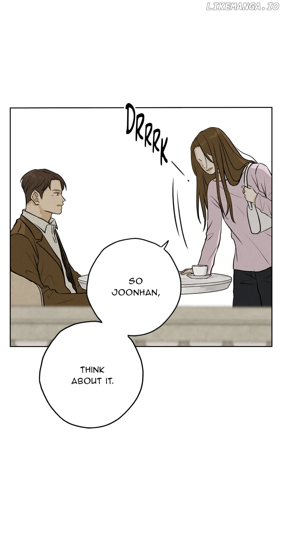 Ghosting Groom Chapter 118 - Page 66