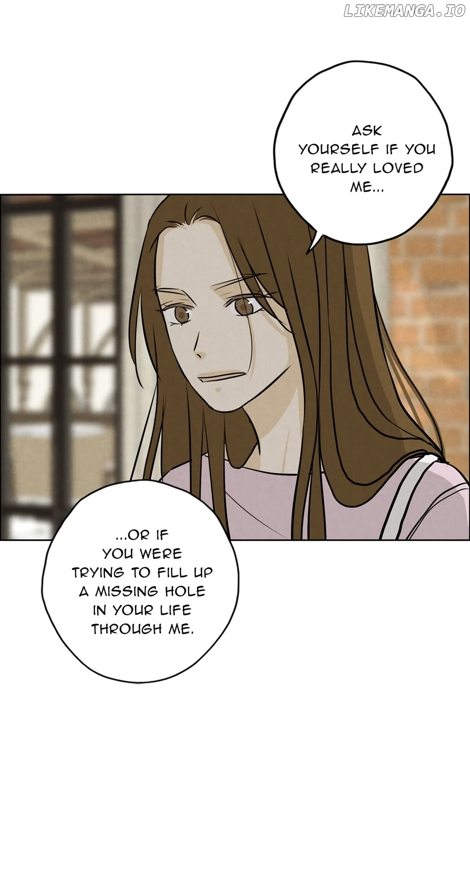 Ghosting Groom Chapter 118 - Page 67