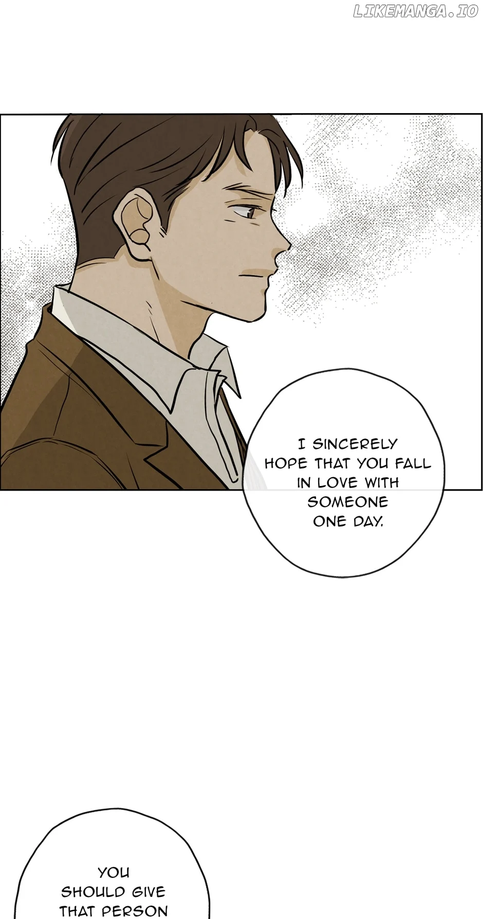 Ghosting Groom Chapter 118 - Page 68