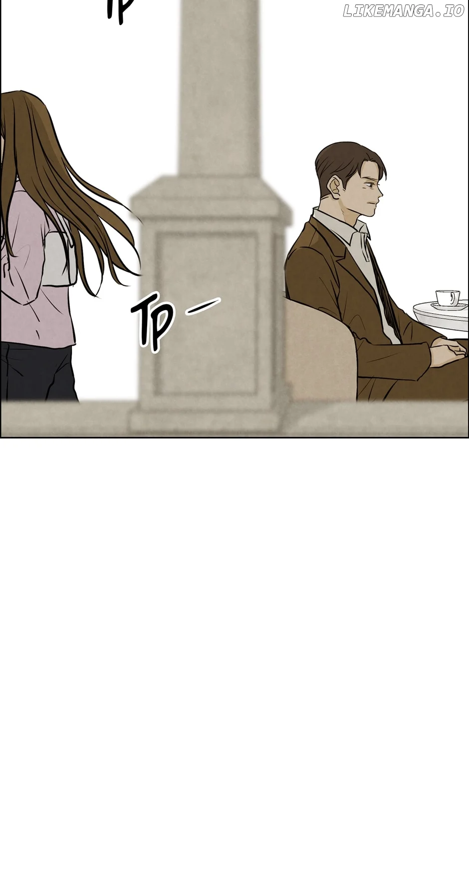 Ghosting Groom Chapter 118 - Page 70