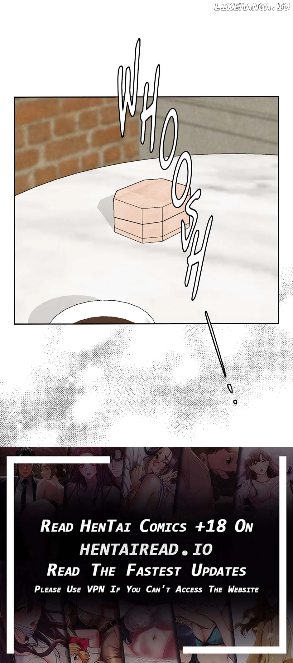 Ghosting Groom Chapter 118 - Page 72