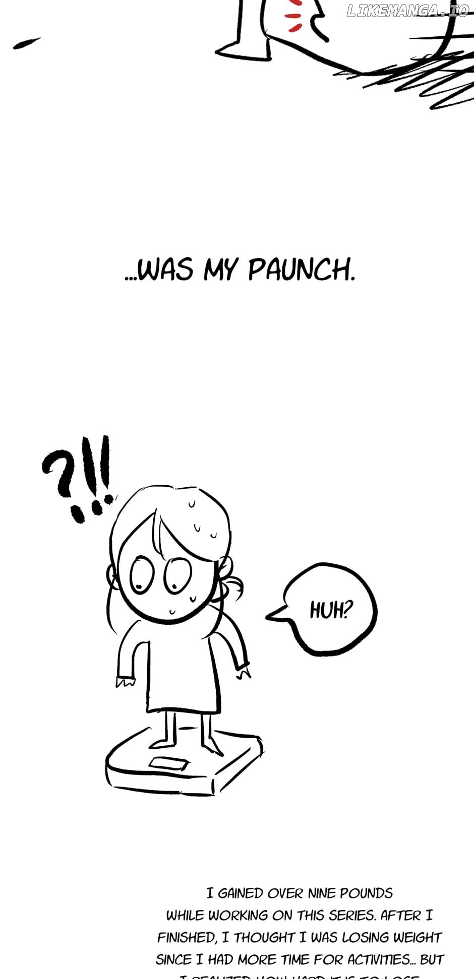 Ghosting Groom Chapter 120 - Page 4