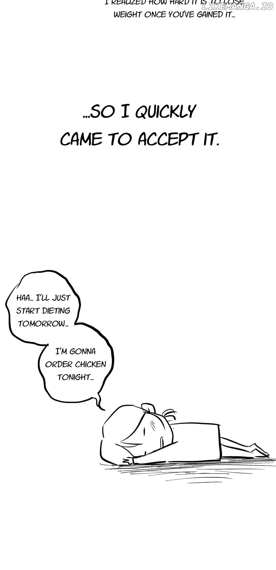 Ghosting Groom Chapter 120 - Page 5