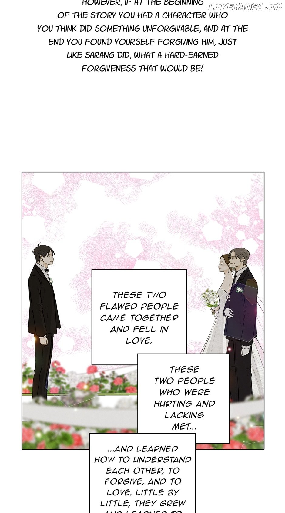 Ghosting Groom Chapter 120 - Page 14