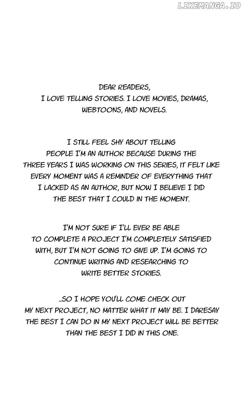 Ghosting Groom Chapter 120 - Page 16