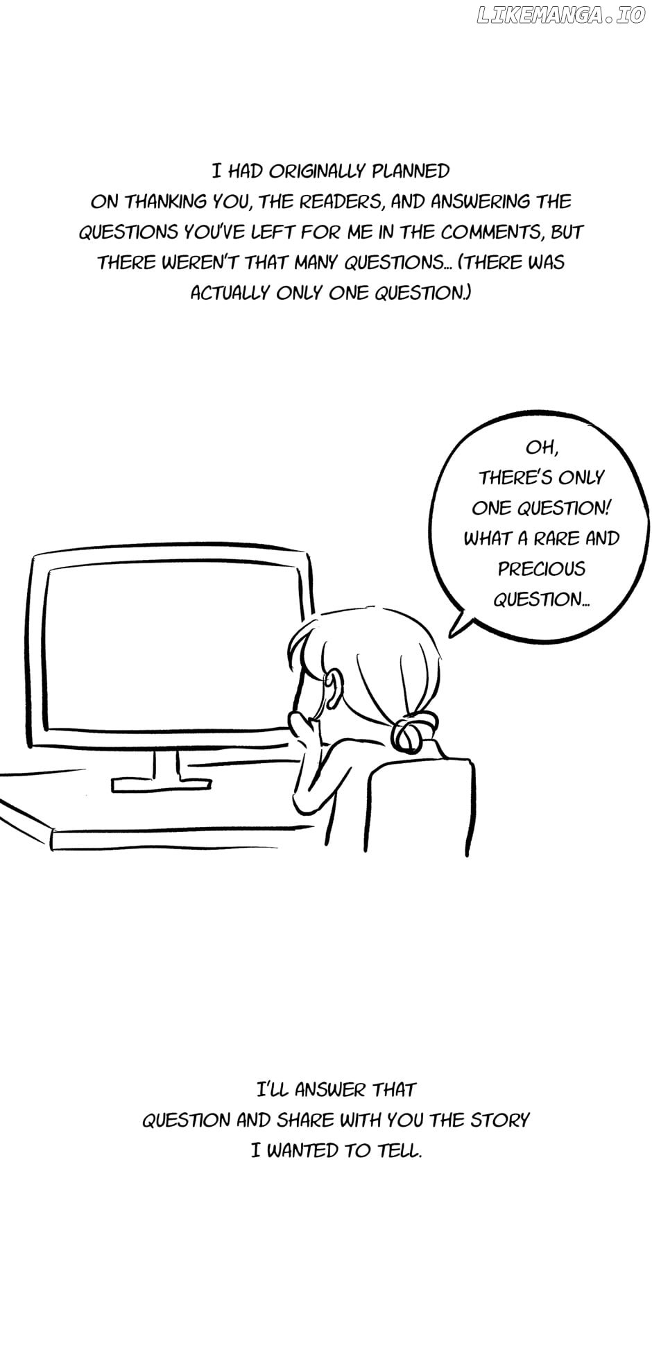 Ghosting Groom Chapter 120.5 - Page 7