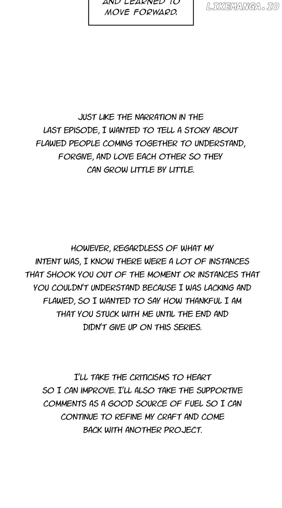 Ghosting Groom Chapter 120.5 - Page 15