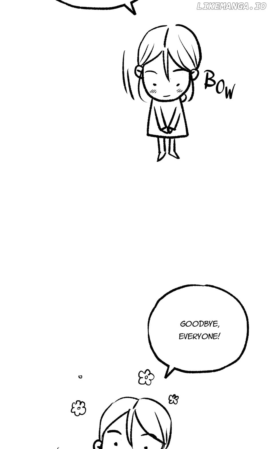 Ghosting Groom Chapter 120.5 - Page 18