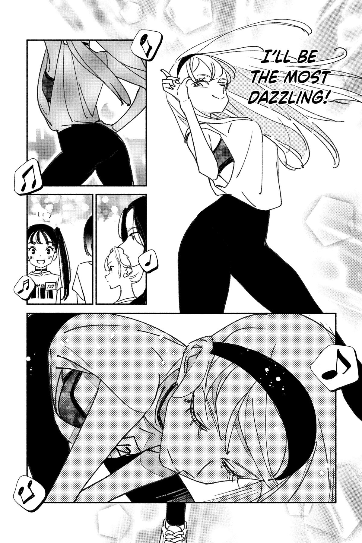 Girl Crush Chapter 9 - Page 14