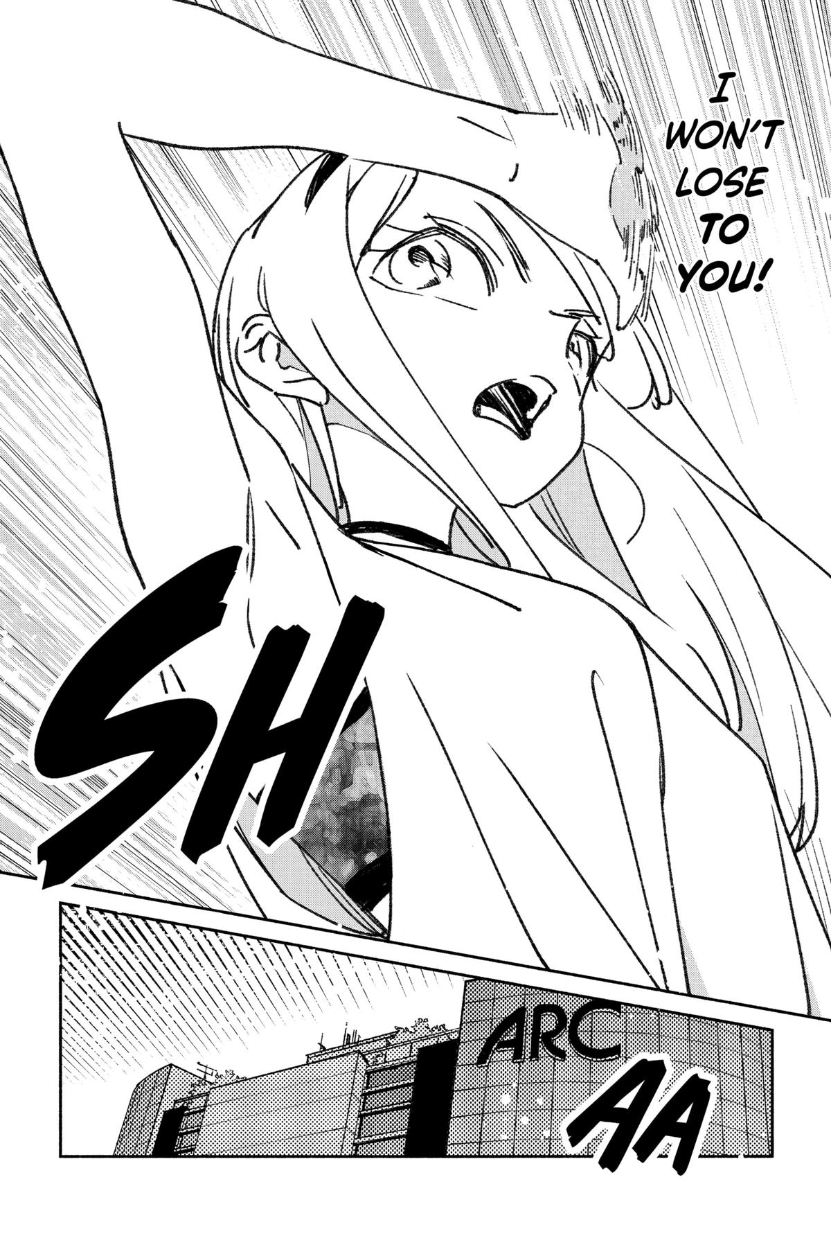 Girl Crush Chapter 9 - Page 16