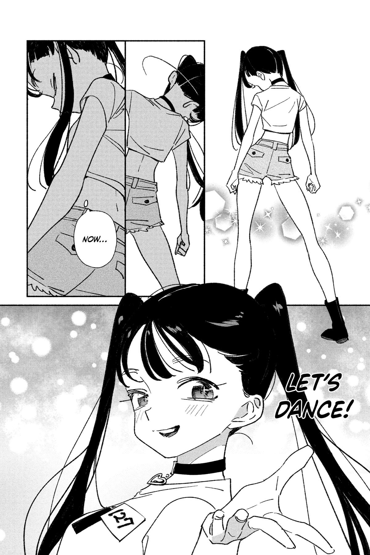 Girl Crush Chapter 10 - Page 6