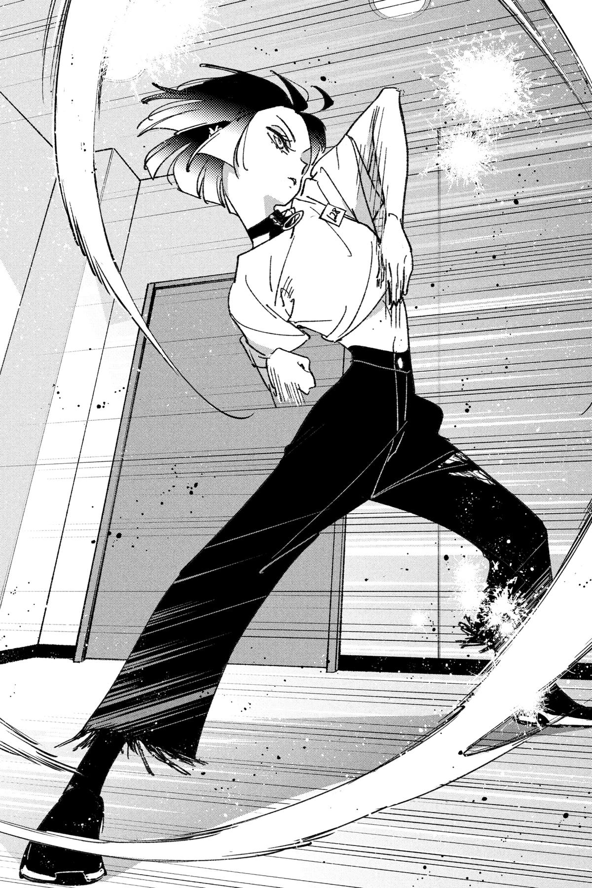 Girl Crush Chapter 10 - Page 14