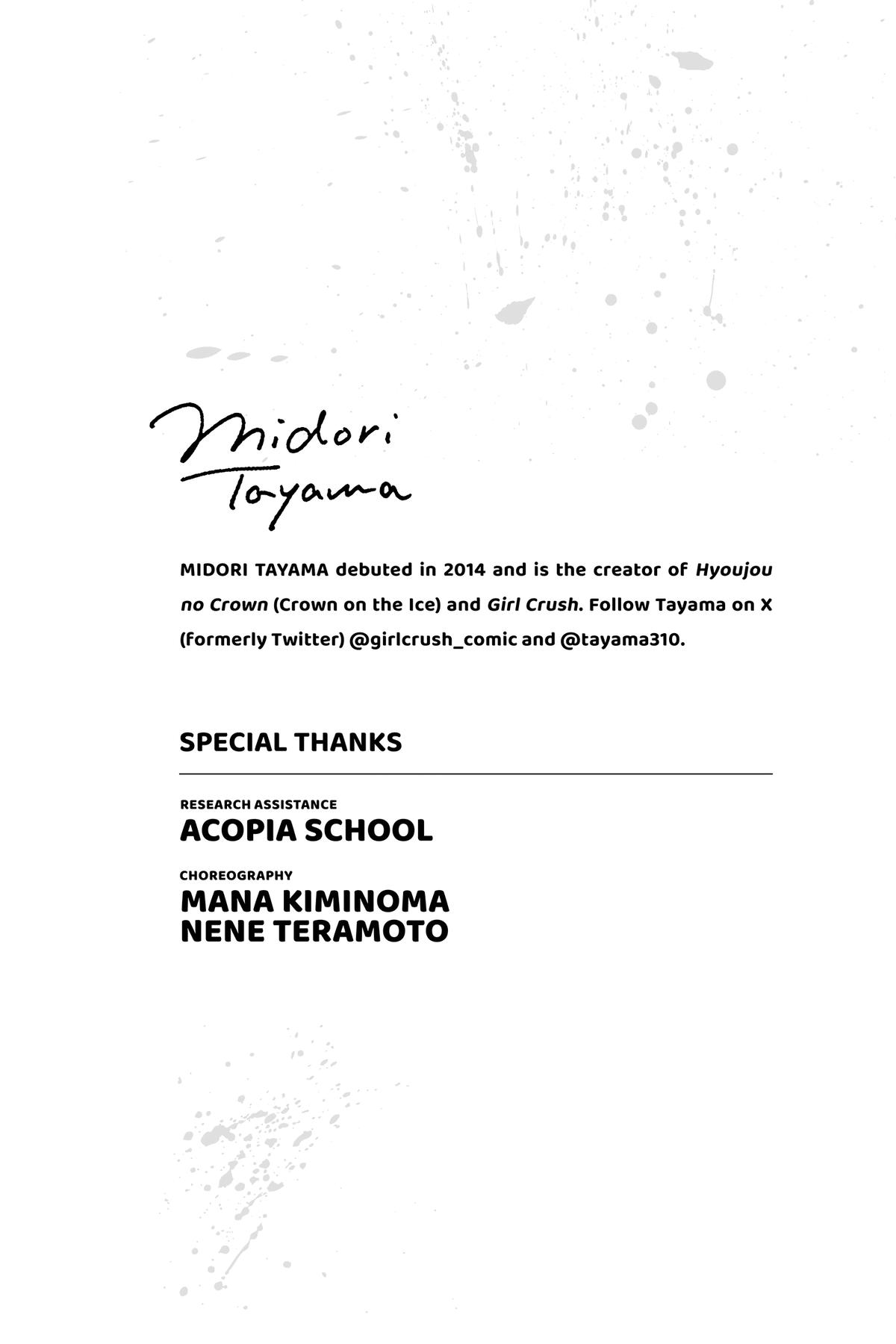 Girl Crush Chapter 10 - Page 18