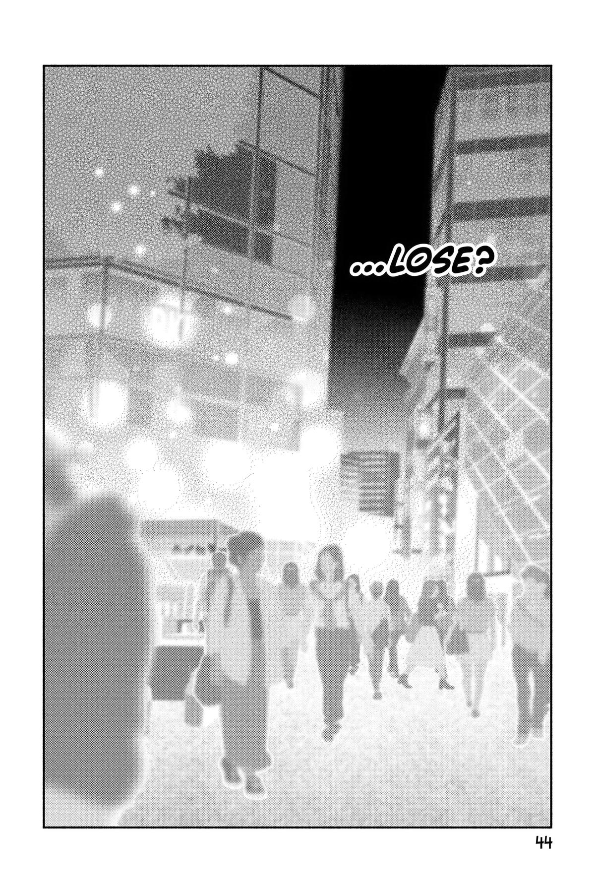 Girl Crush Chapter 13 - Page 16