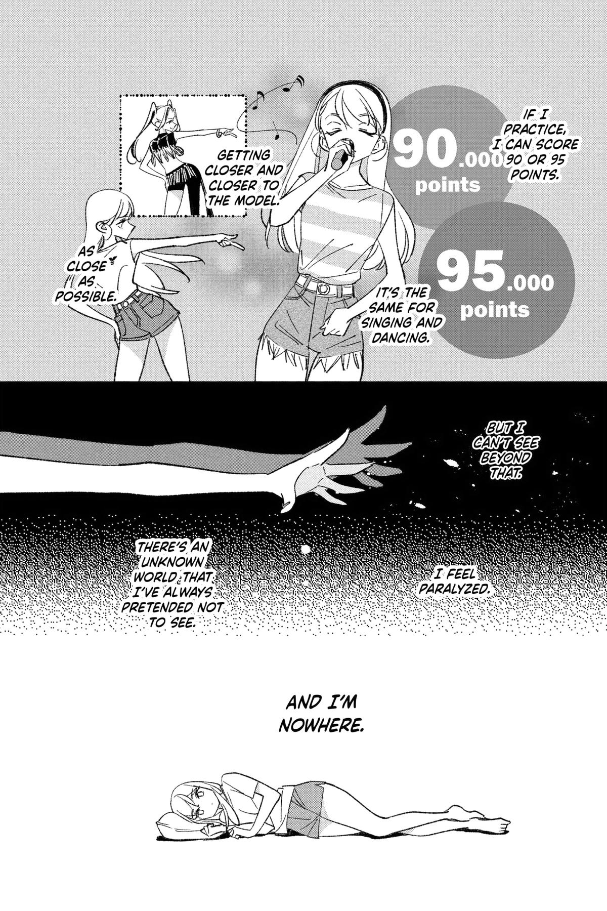 Girl Crush Chapter 18 - Page 6