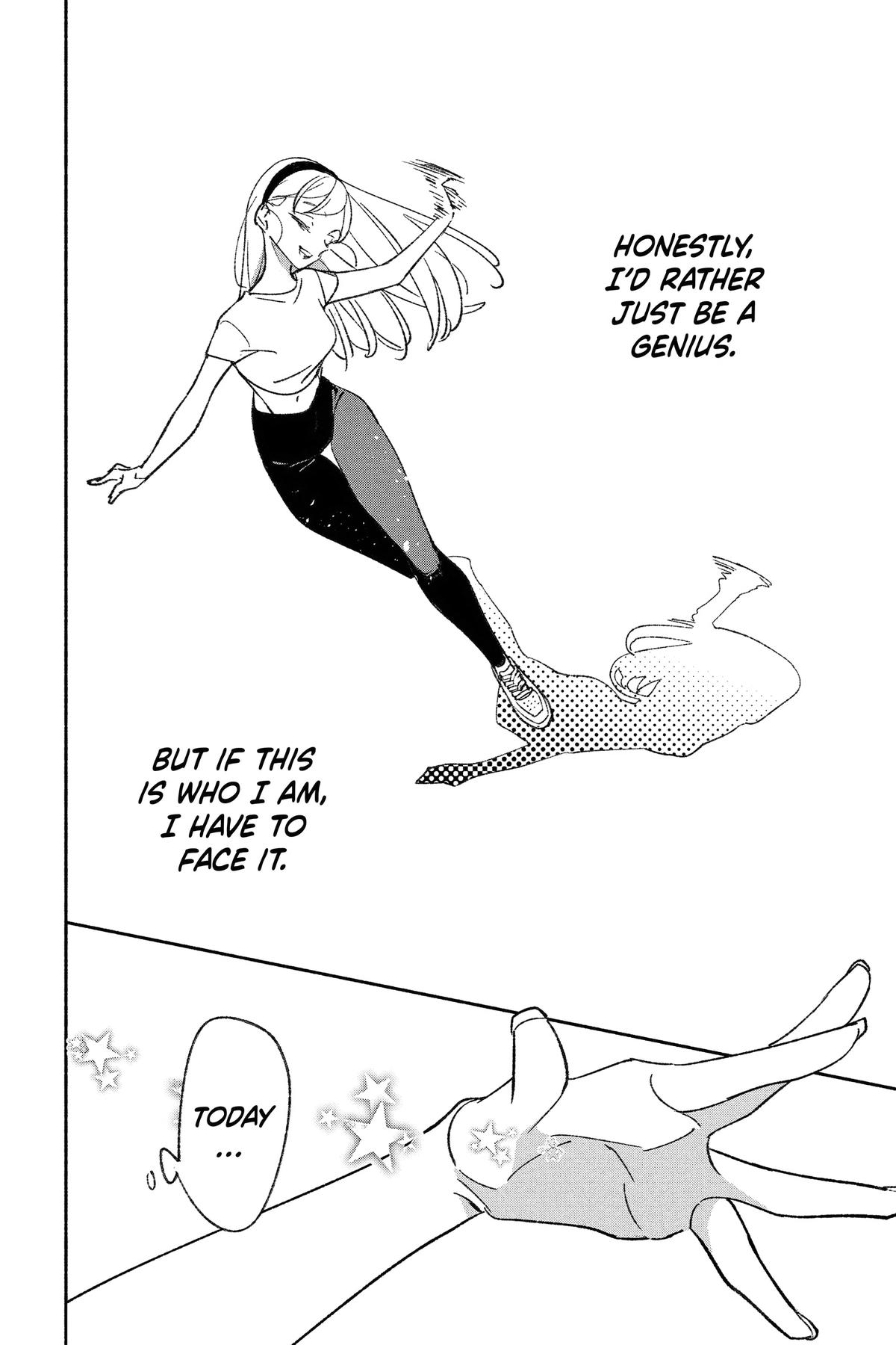 Girl Crush Chapter 18 - Page 10