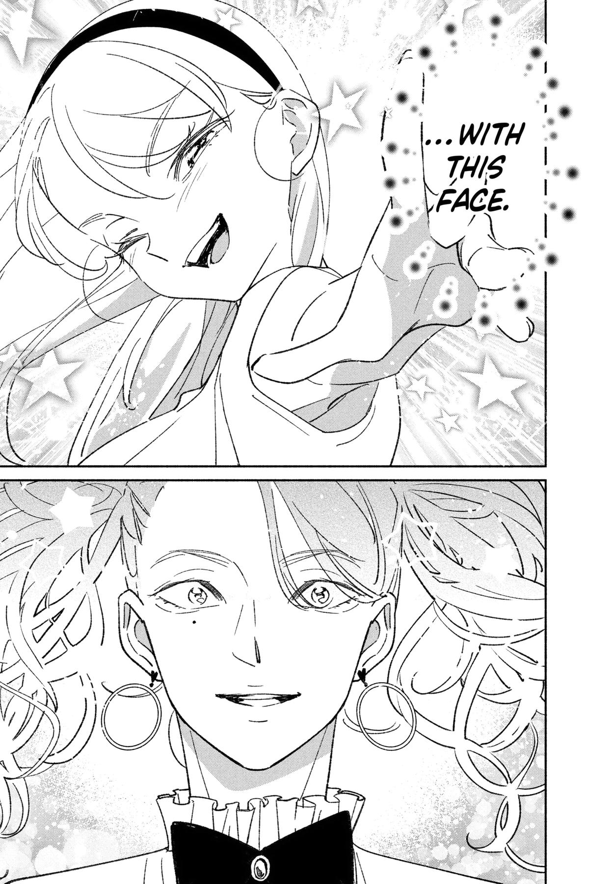 Girl Crush Chapter 18 - Page 11