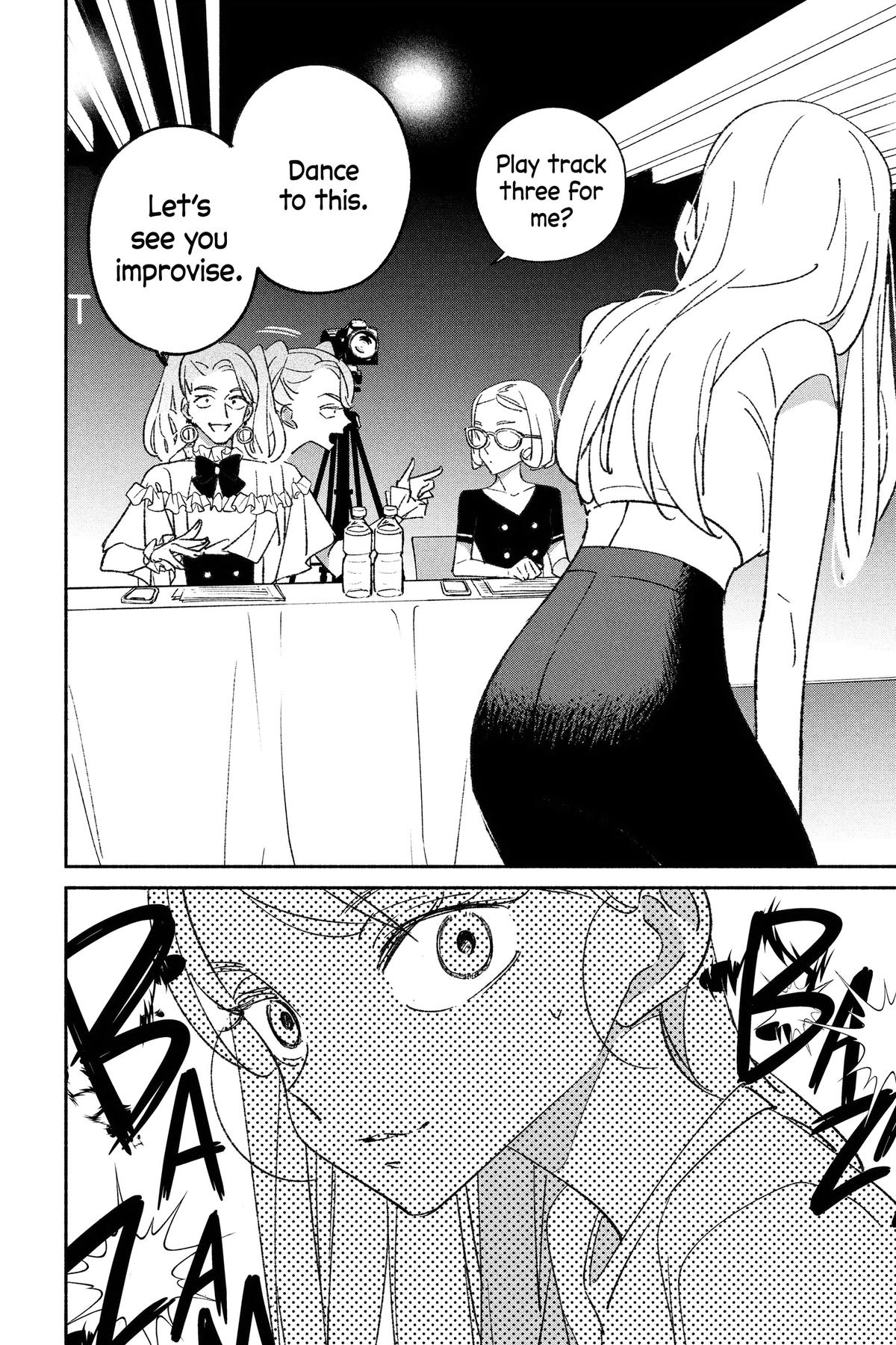 Girl Crush Chapter 18 - Page 14