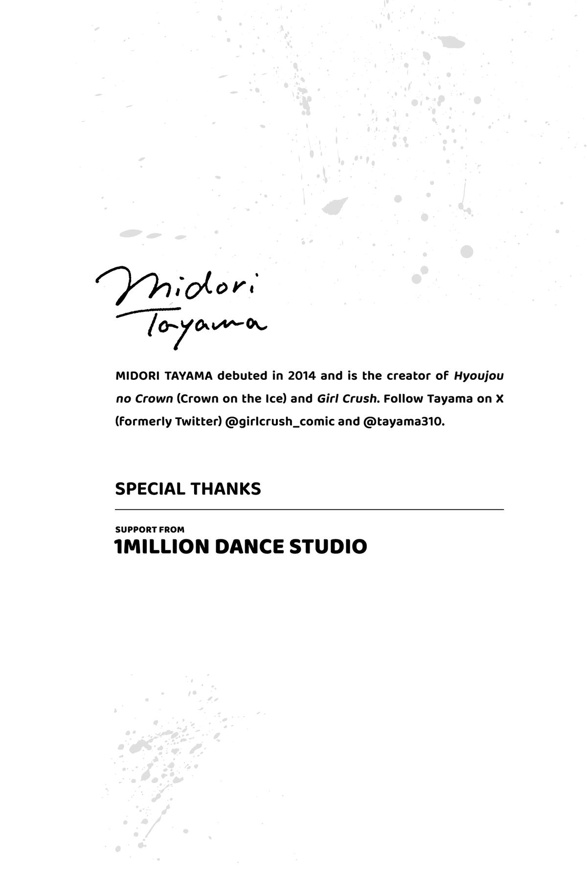 Girl Crush Chapter 20 - Page 14