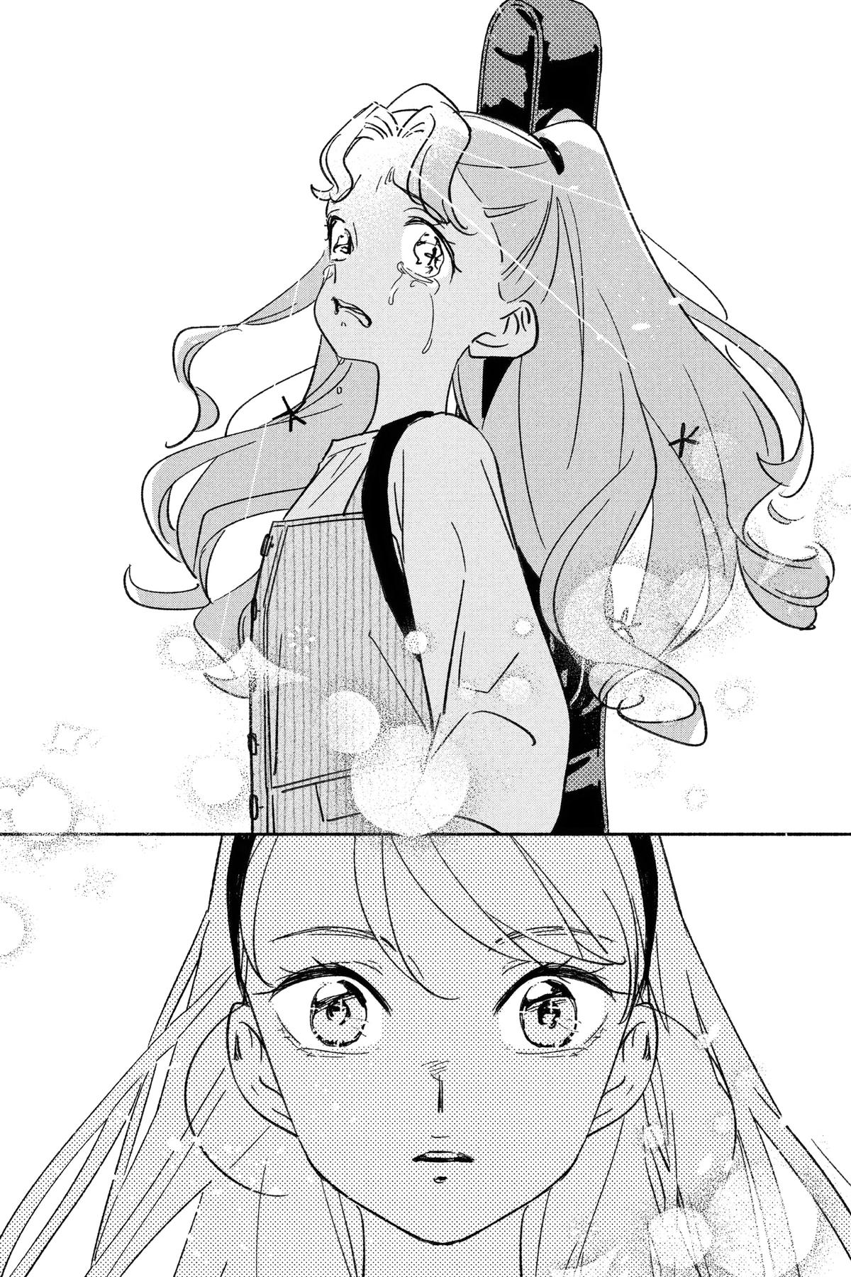 Girl Crush Chapter 21 - Page 18