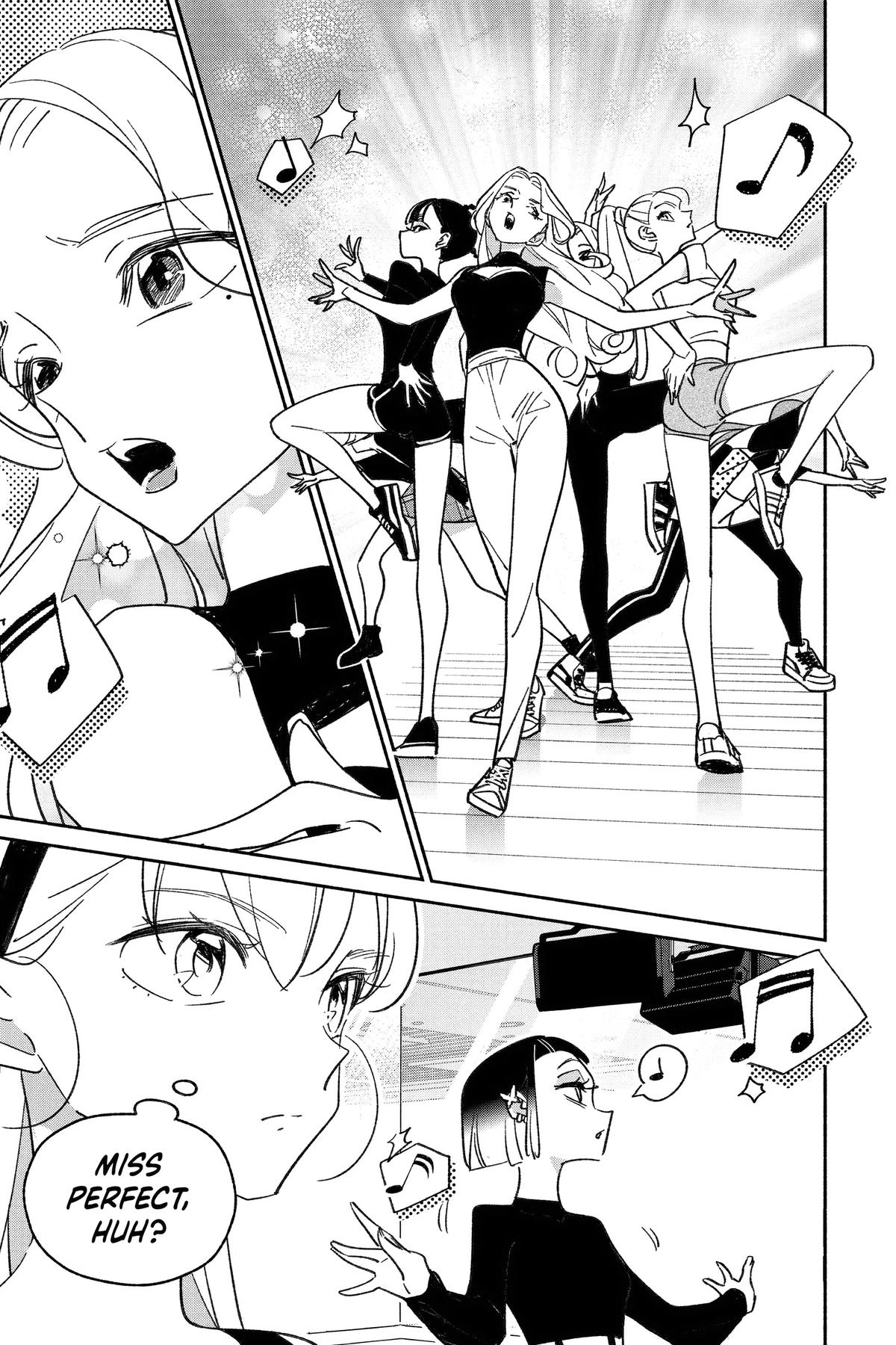 Girl Crush Chapter 24 - Page 7