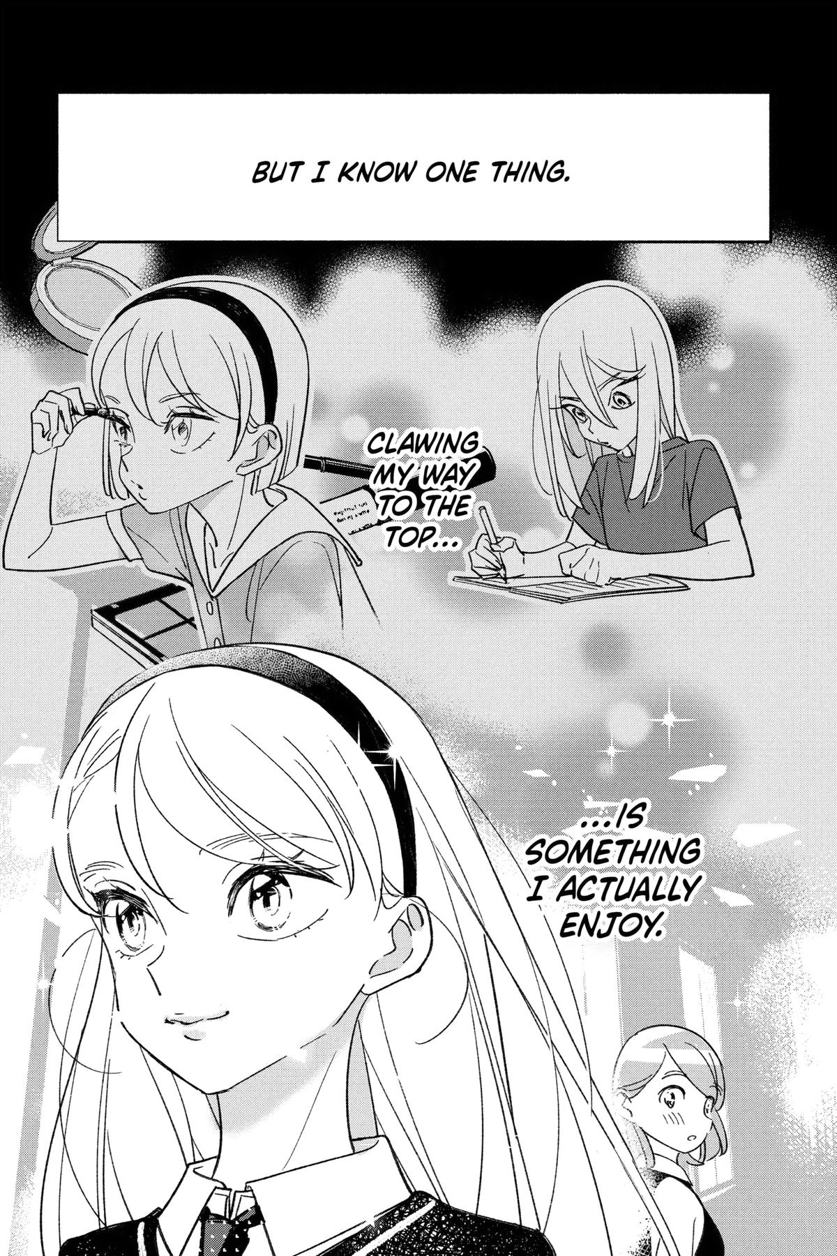 Girl Crush Chapter 24 - Page 15