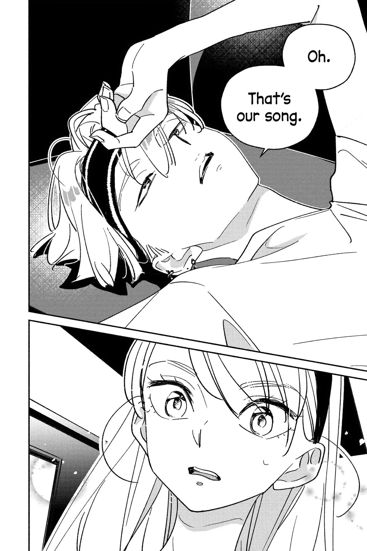 Girl Crush Chapter 27 - Page 15