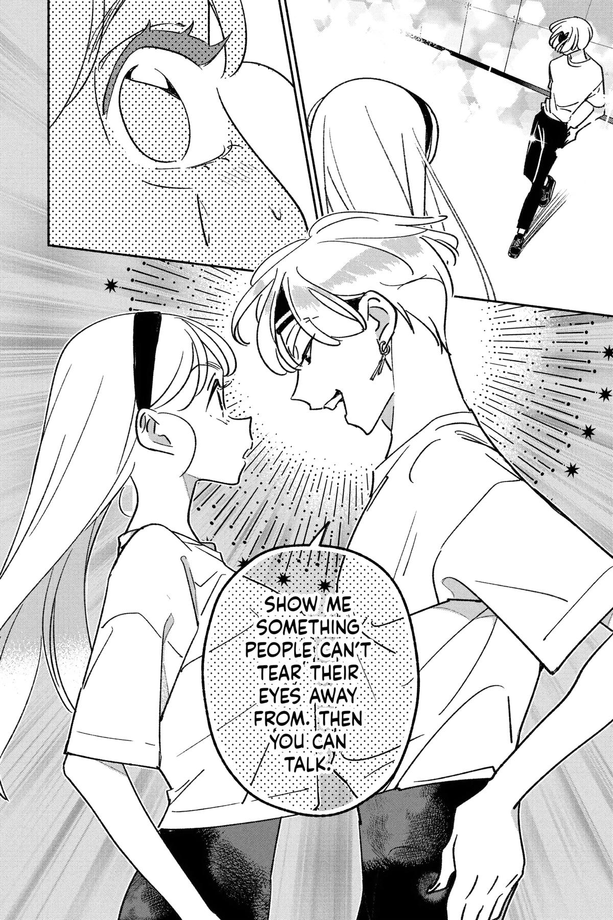 Girl Crush Chapter 28 - Page 14