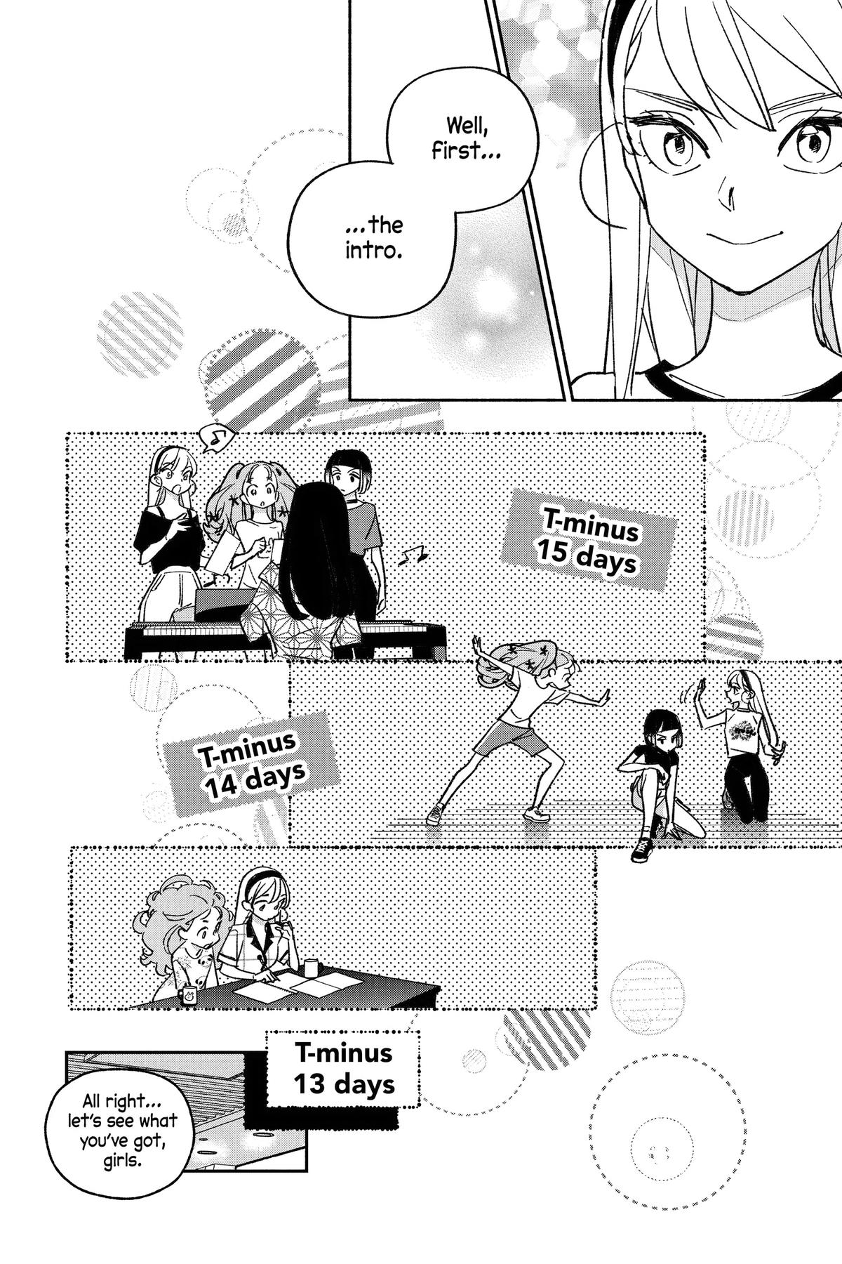 Girl Crush Chapter 29 - Page 14