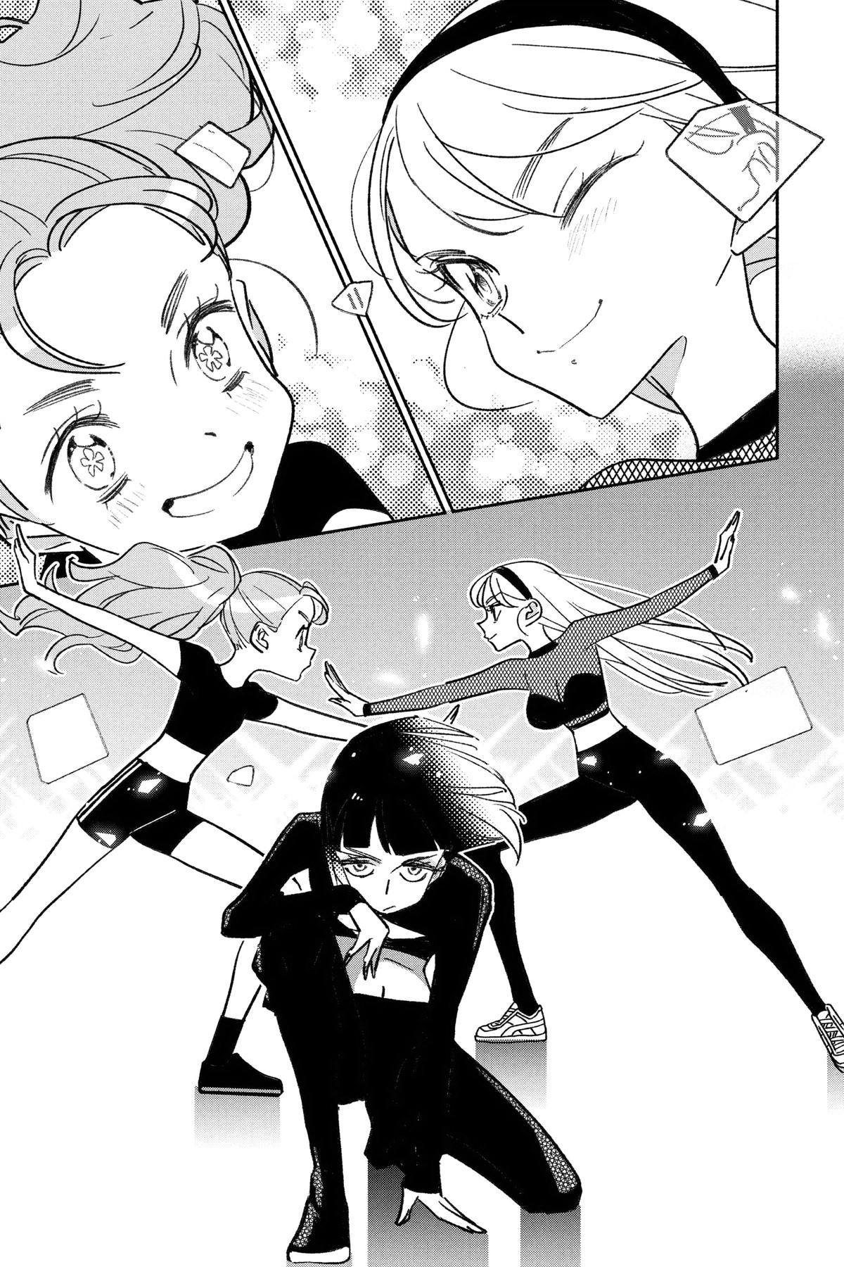 Girl Crush Chapter 30 - Page 13